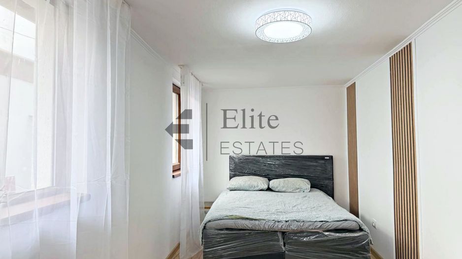 Casa cu 3 camere de vanzare Cantemir - Poză 3