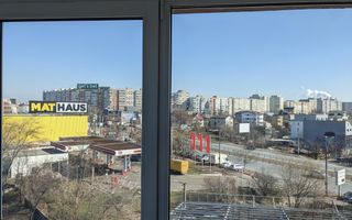 AP. 3 CAMERE MIHAI BRAVU, LOC PARCARE, 100 MP UTILI, BUCATARIE INCHISA - Poză 15