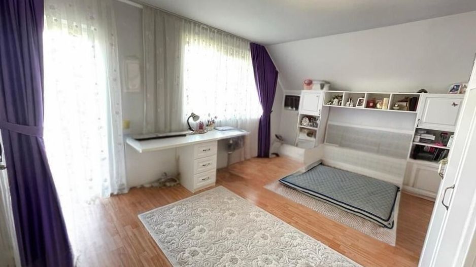 Vila Nojorid 177 mp utili, 180.000 € - Poză 7
