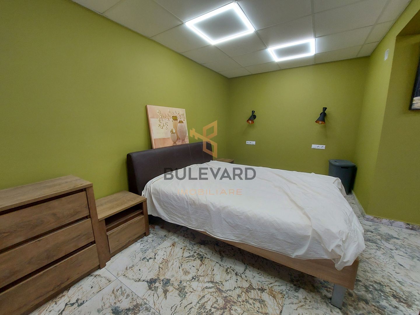 Apartament+terasa de 40 mp in Buna Ziua! - Poză 1