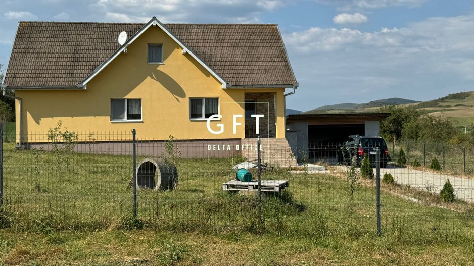 Casa de vanzare, Ocnita-jud. BN - Poză 3