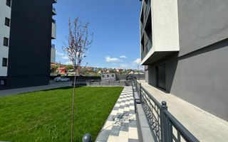 Apartament 1 camera cu parcare Bucium Mega Image - Poză 21