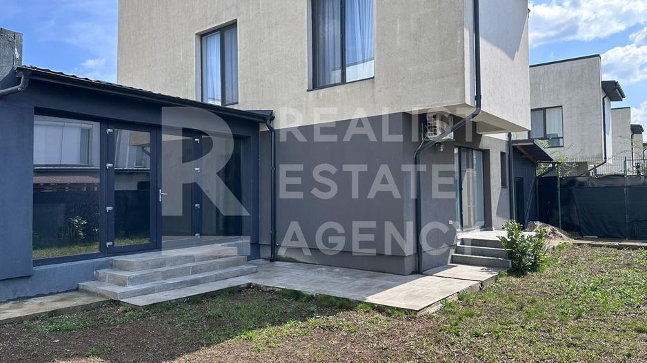 Vila individuală | Tunari | Gradina | Garaj - Poză 2