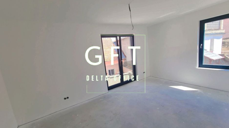 Apartament 3 camere de vânzare | Bistrita - NOU, in centrul istoric - Poză 6