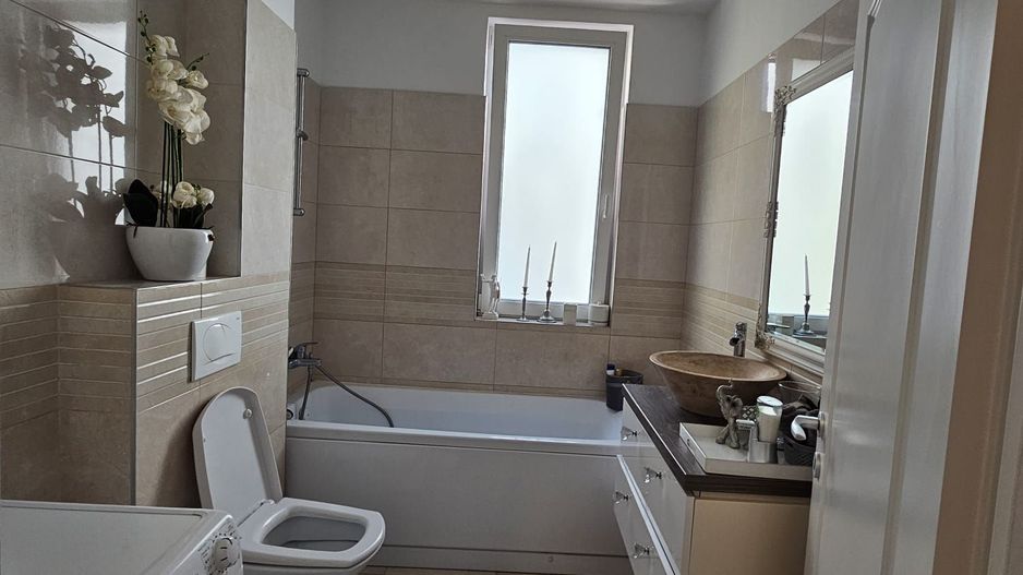Apartament de vânzare 2 camere Dumbravita - Poză 7
