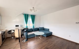 Apartament 2 camere I Selimbar I Mobilat I Utilat - Poză 3