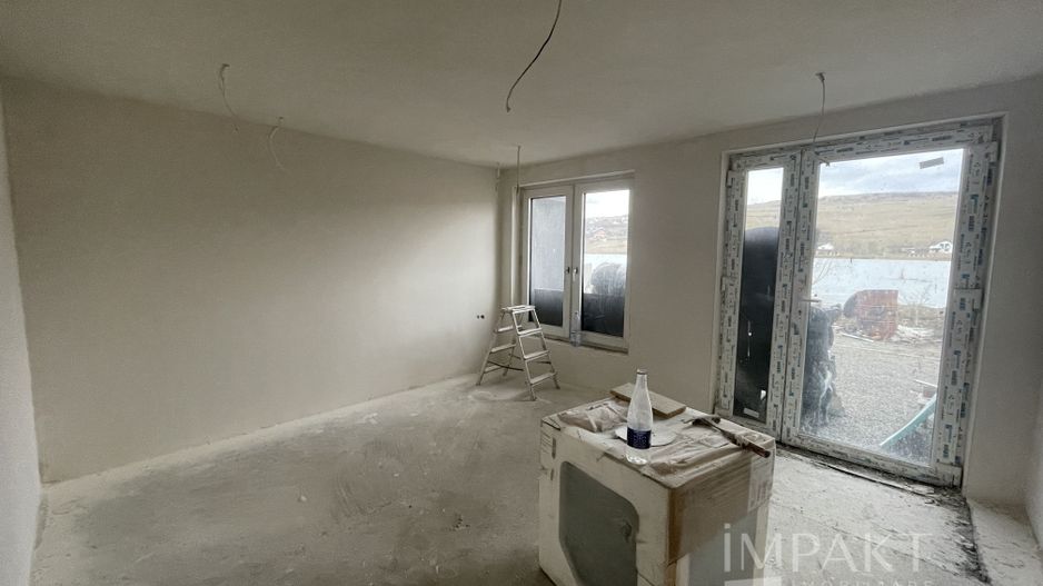 🏡Casă individuală modernă cu vedere la lac – Câmpenești - Poză 6