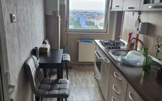 Apartament 2 camere | Decomandat | 50 MPU | Balcon | Vasile Aaron - Poză 3
