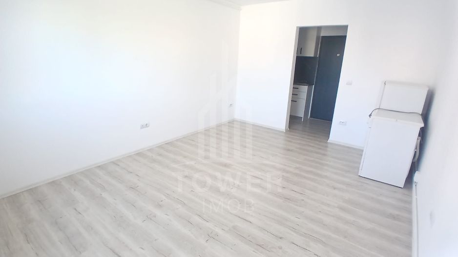 Garsoniera 22mp | zona Terezian - Poză 2