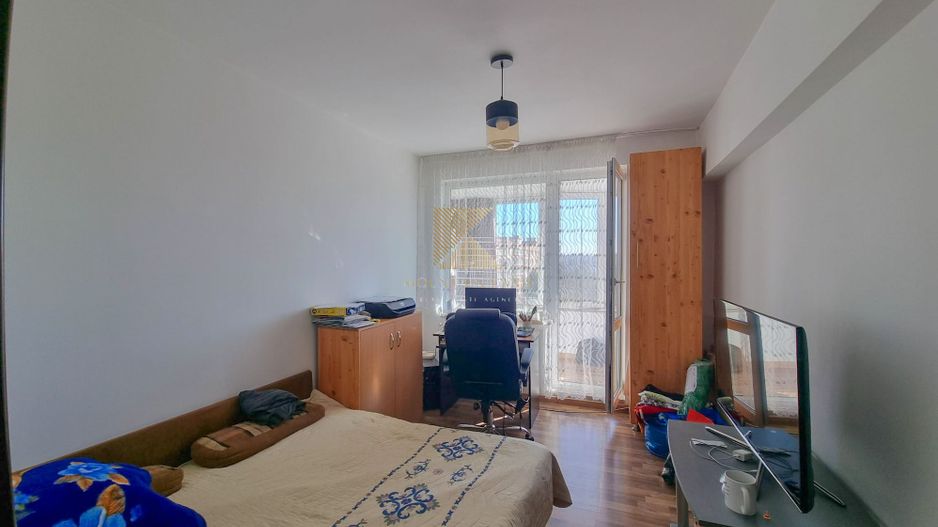 Apartament 3 camere, Bulevardul Victoriei 4, Etaj 7, Parcare subterana - Poză 7