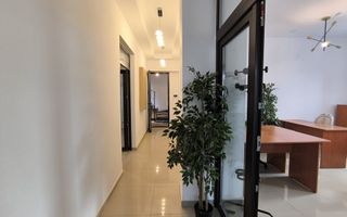 PIATA GRIVITEI (COD03) -Cladire de birouri moderna ! - Poză 24