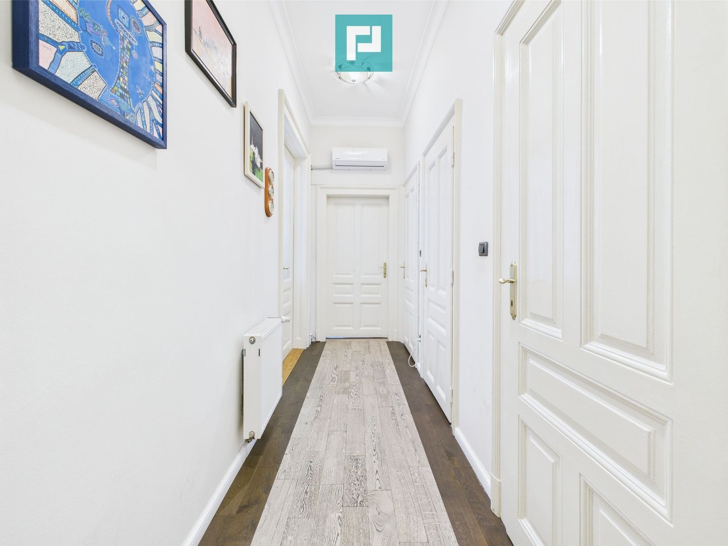 Apartament cu personalitate pe strada Mețianu - Poză 4