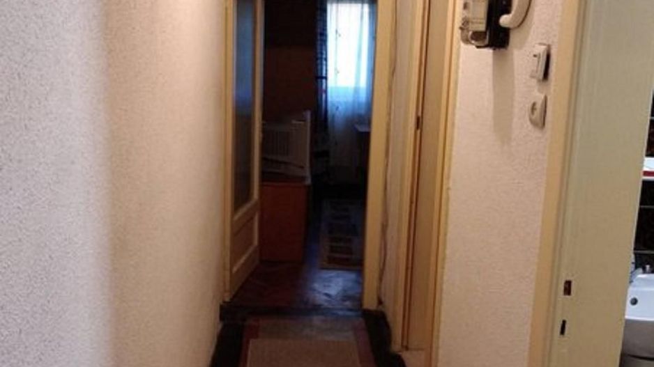 Central, garsoniera Pache Protopopescu, parter, metrou - Poză 1