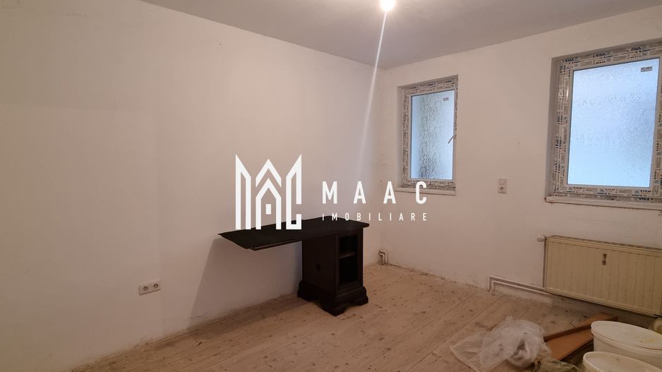 Casă săsească I 155 mpu I 7 camere I 1400 mp I Șeica Mare - Poză 9