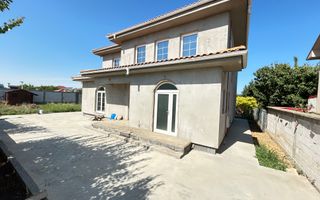 !!! Casa P+1 din BCA – la alb – Cumpana!!! - Poză 2