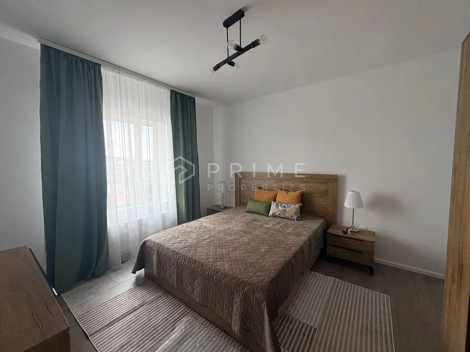 Apartament cu 2 camere| Etaj 13 | Parcare subterană- Vivat Residen - Poză 3