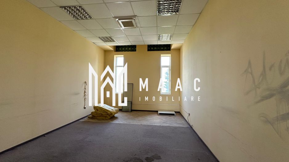 Cladire de birouri A+ | 900mp | Mihai Viteazu - Poză 15