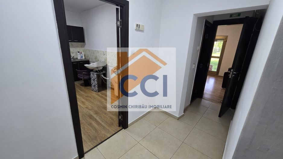 Spatiu Comercial ideal pentru afaceri de succes! - Poză 19