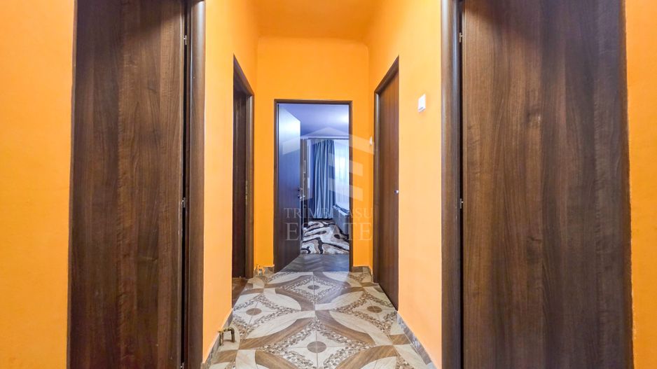 Casa | Militari | Iuliu Maniu | Apusului | 3 Camere | Centrala | 1960 - Poză 3