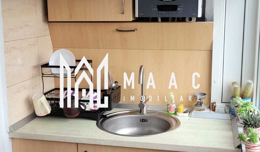 Apartament 3 camere | Decomandat | Balcon | Vasile Aaron - Poză 7