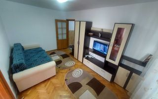 Apartament cu 2 camere | etaj 3| centrala proprie| Ostroveni - Poză 1