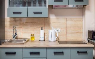 Garsoniera de inchiriat Ultra Central P-ta Unirii - Poză 13