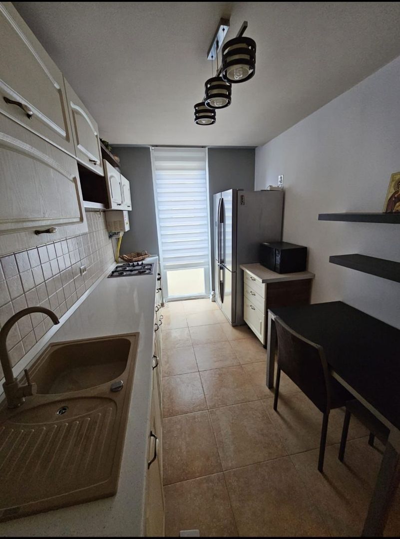 Braytim-Timisoara | 2 Camere | Etaj 1 | Loc de parcare - Poză 7