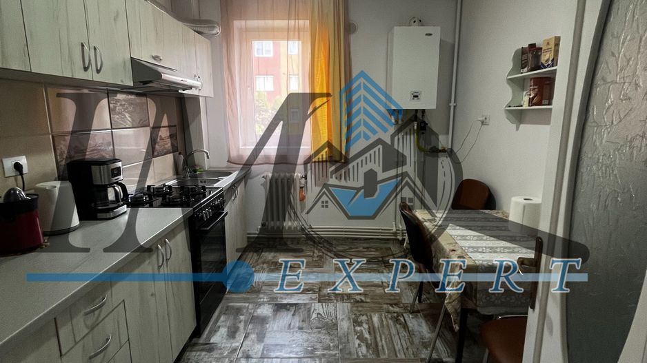 Apartament cu 2 camere la etajul 2 in Sebeș - Poză 5