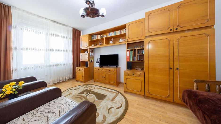 REZERVATA! Garsoniera 30 mp utili-Astra - Poză 10