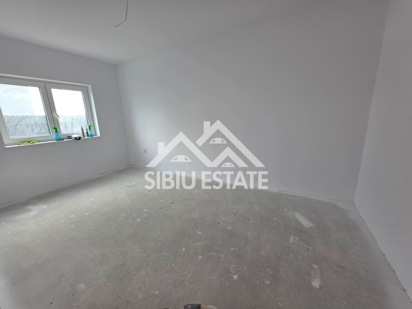 Casa la cheie cu carport si terasa, Selimbar, Sibiu - Poză 6