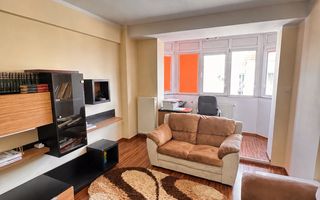 Apartament 3 camere decomandate | Etaj 8 | Priveliște panoramica - Poză 3