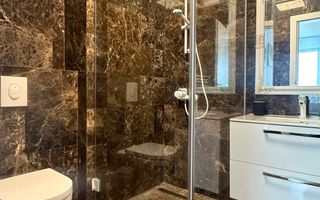 Apartament modern la cheie cu 3 camere langa Iulius Mall - Poză 10