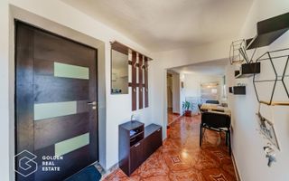 Casă 3 camere, teren 416 mp, Gradiște - Poză 10