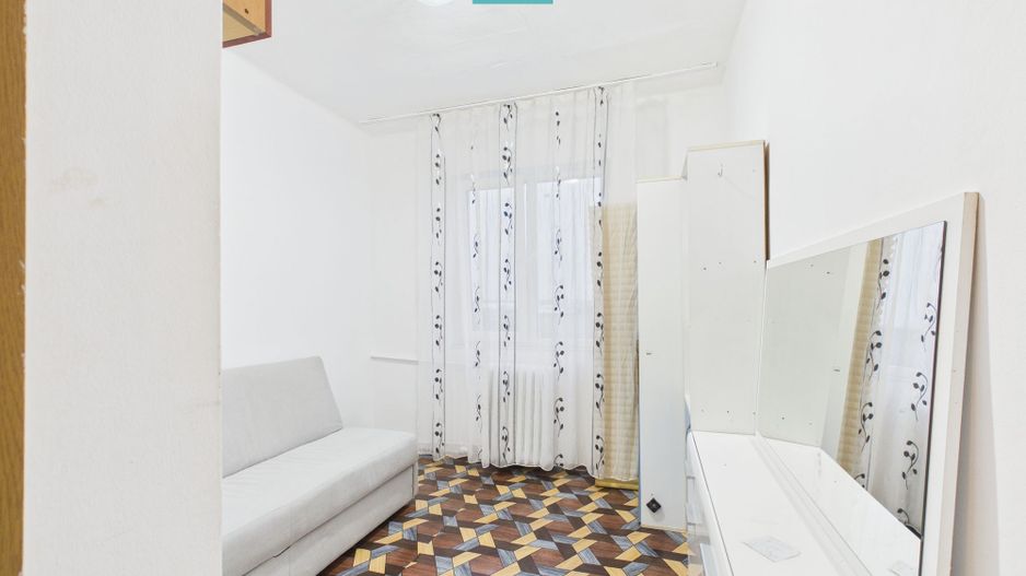 Garsonieră în Confecții de vânzare - Poză 1