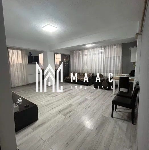 Apartament 3 camere I 70 mp I Vedere panoramică I Doamna Stanca - Poză 3