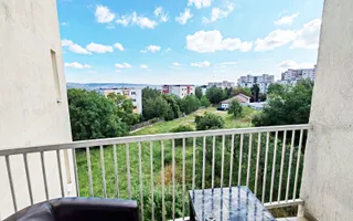 2 camere, mobilat modern, bloc nou, balcon, Zorilor, Observatorului - Poză 18