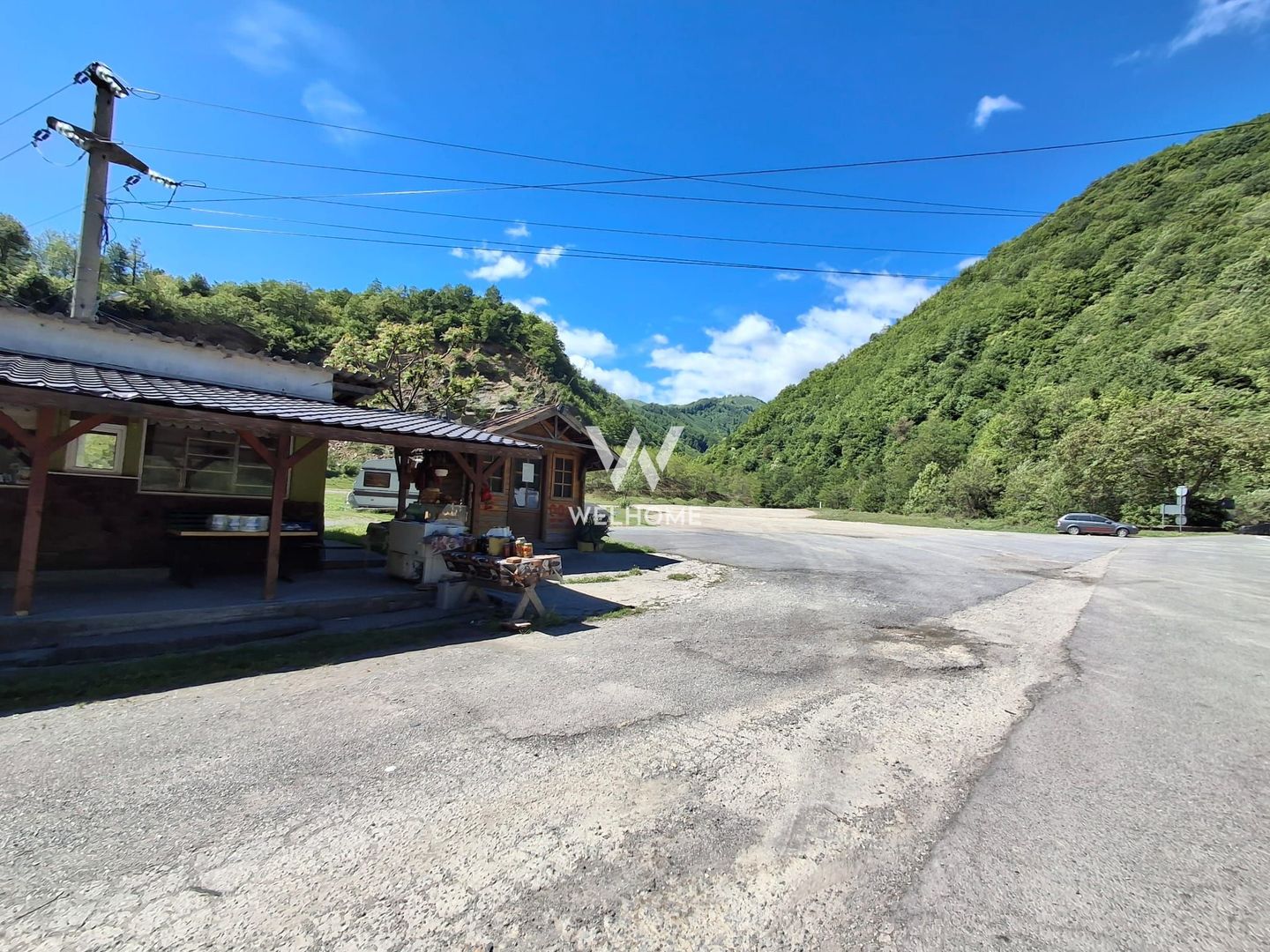 Restaurant-Pensiune de vanzare, Raul Vadului, Sibiu, Valea Oltului - Poză 16