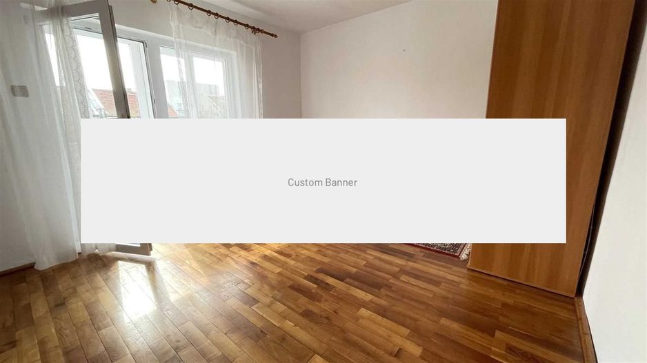 Apartament cu 3 camere 2 bai decomandat situat in zona Odobescu - Poză 2