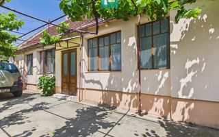 CASĂ INDIVIDUALĂ PÂRNEAVA TEREN GENEROS 846 MP - Poză 3