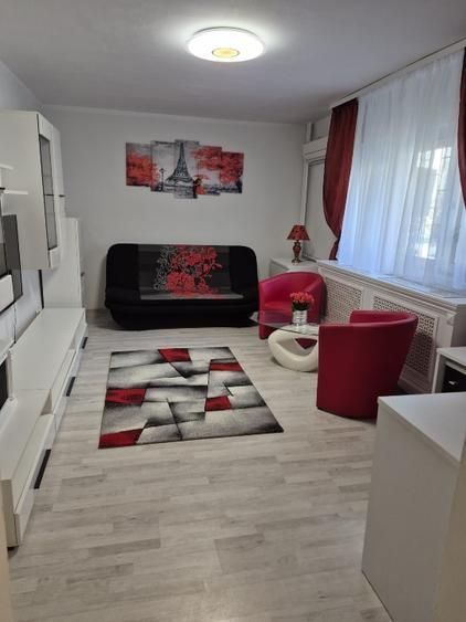DE INCHIRIAT | APARTAMENT 2 CAMERE | DOMENII - Poză 1