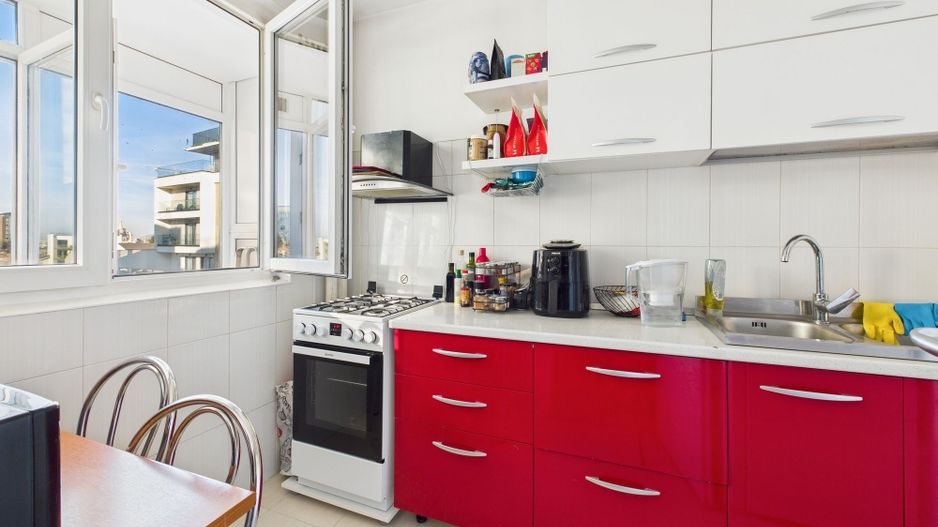 Apartament 2 camere Ion Mihalache, 1 Mai - Poză 2