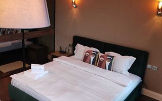 Apartament 2 camere lux Seasons Residence | Calea Poienii - Poză 3