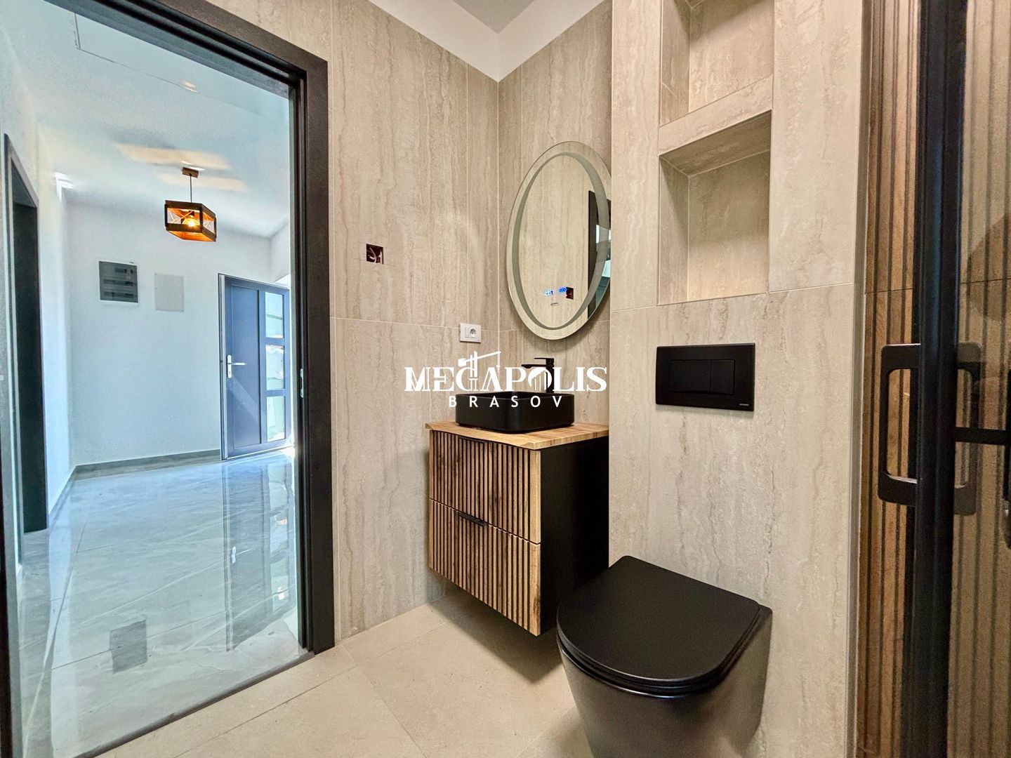Casă pe Parter | 3 Camere | Intabulată | Se Acceptă Credit - Poză 16