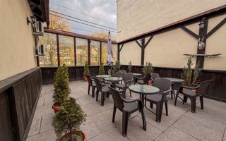 Hotel / Pensiune cu 10 camere de vânzare - afacere la cheie - Poză 5