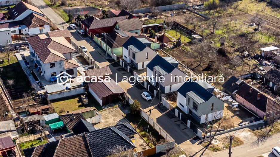 Nou! Vilă superbă în Aradul Nou - Poză 7