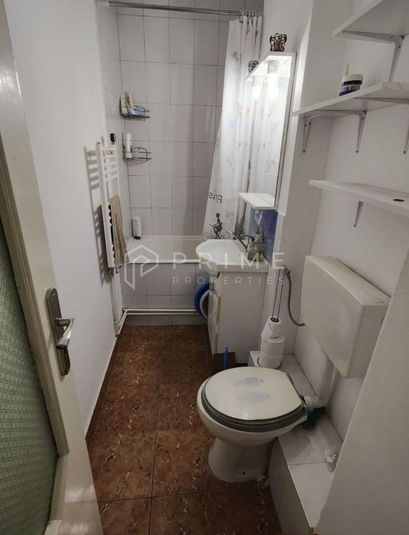 Apartament cu 3 camere, Etaj 3 – Cartier Mureșeni - Poză 6
