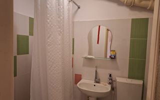 3 camere semi, etaj 2/4, Rovine - 138 000 Euro - Poză 13