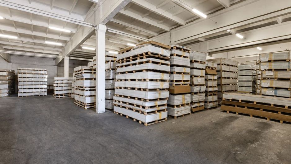 Oportunitate Rară de Investiție Industrială – 3,97 ha Teren + 14.673 m² Construcții în Zona Sîngera, Chișinău - Poză 9