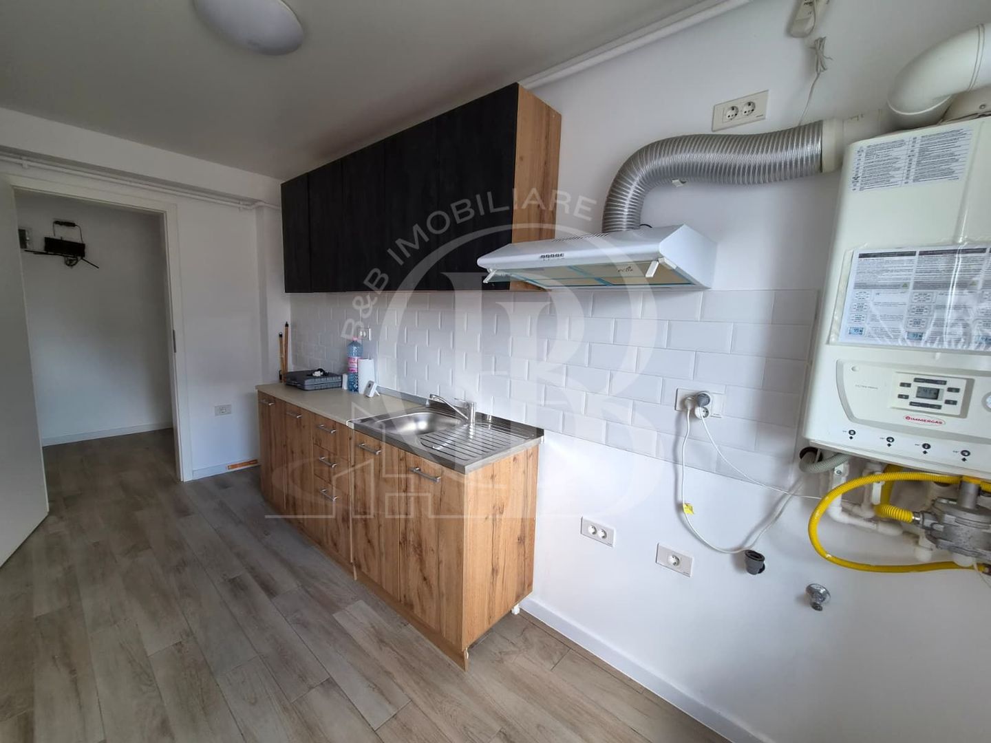 Apartament decomandat 2 camere Sector 3 Titan-Th. Pallady - Poză 5