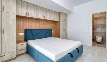 Apartament de 3 camere | Prima închiriere |